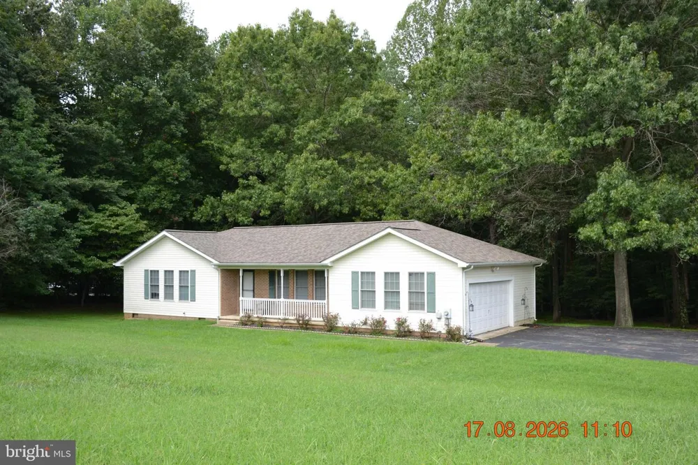 4775 YOUNG ROAD Waldorf, MD 20601