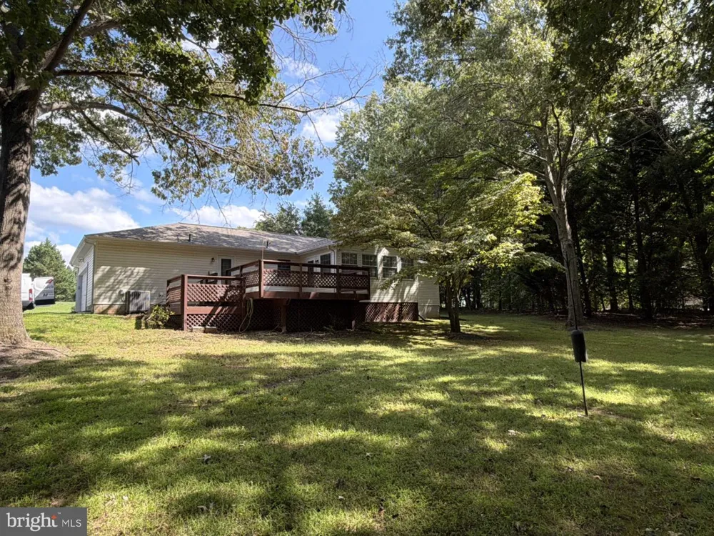 4775 YOUNG ROAD Waldorf, MD 20601