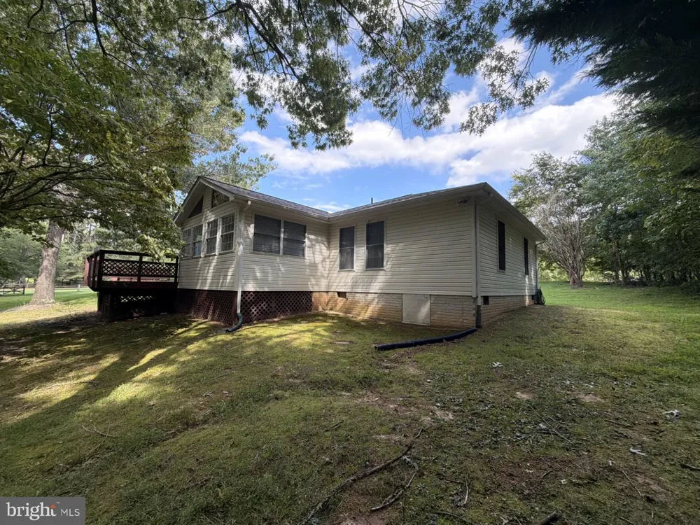 4775 YOUNG ROAD Waldorf, MD 20601