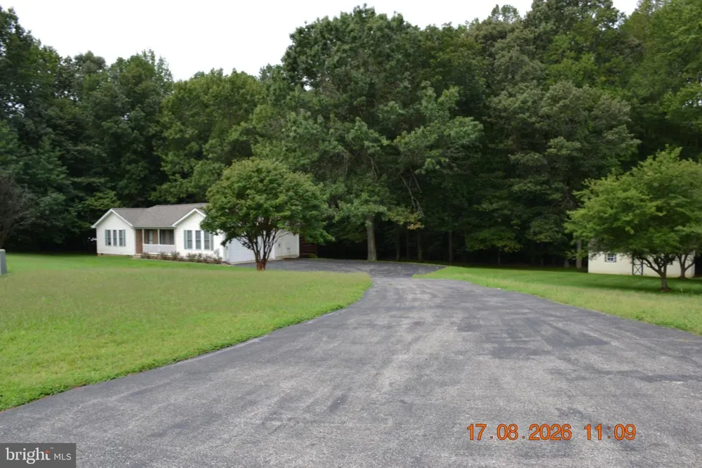 4775 YOUNG ROAD Waldorf, MD 20601