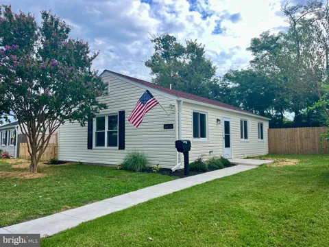 1415 ISTED ROAD