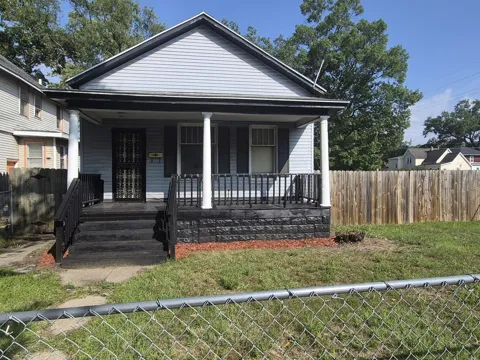 2340 Sanford Street