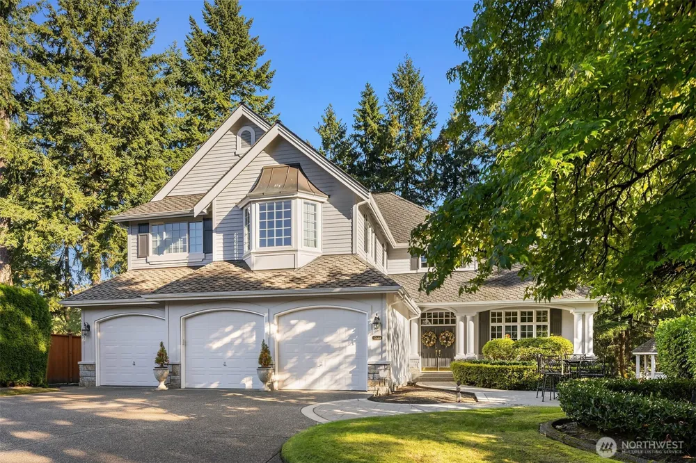 17633 48th Avenue SE Bothell, WA 98012