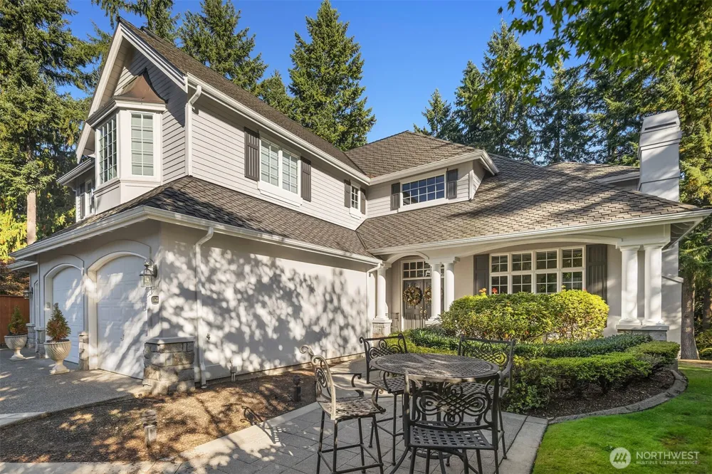 17633 48th Avenue SE Bothell, WA 98012