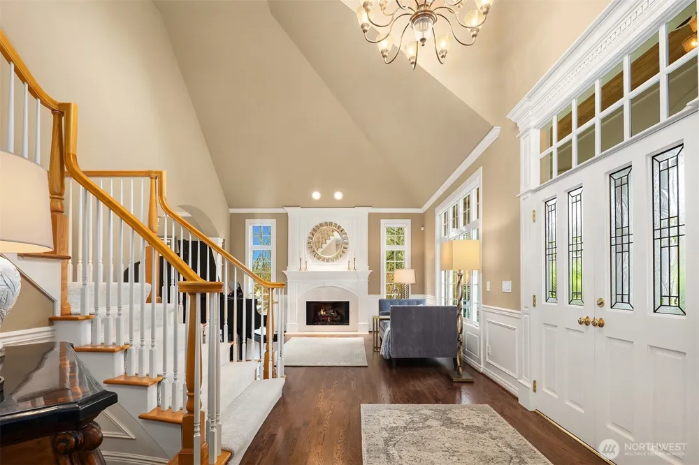 17633 48th Avenue SE Bothell, WA 98012