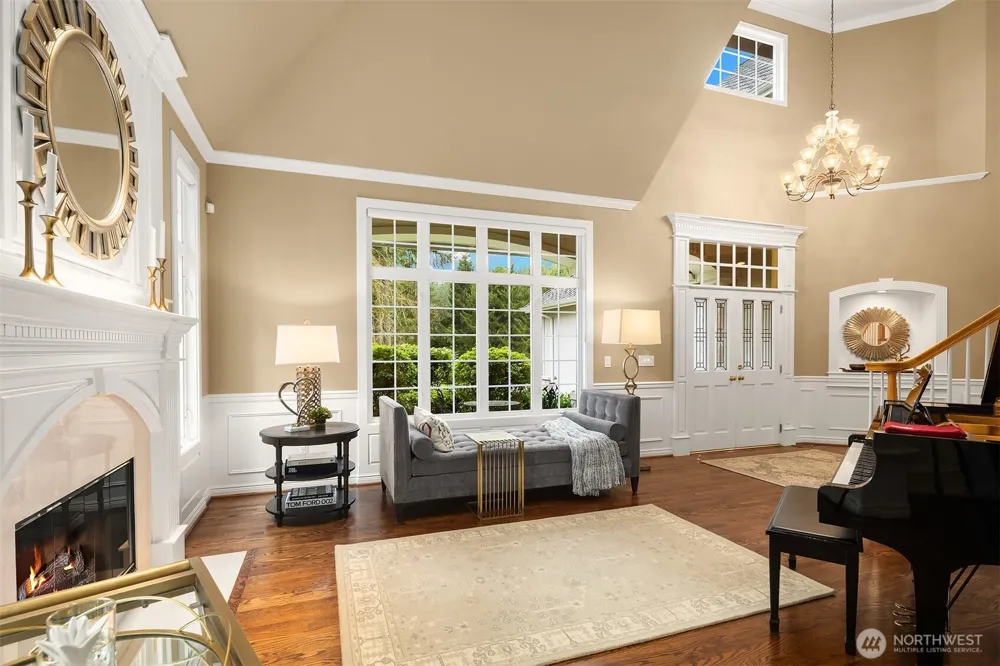 17633 48th Avenue SE Bothell, WA 98012