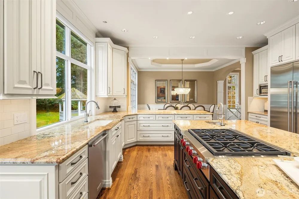 17633 48th Avenue SE Bothell, WA 98012