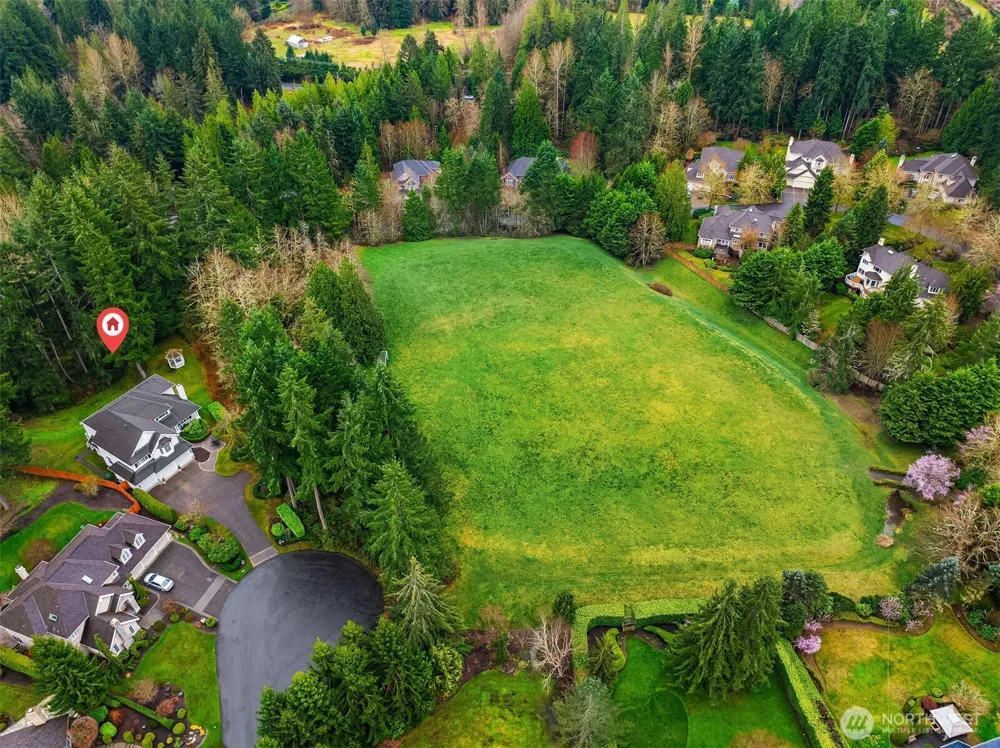 17633 48th Avenue SE Bothell, WA 98012