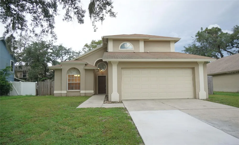 4029 QUAIL BRIAR DRIVE Valrico, FL 33596