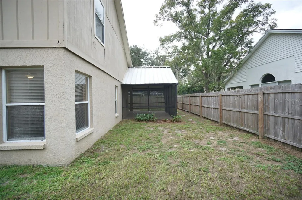 4029 QUAIL BRIAR DRIVE Valrico, FL 33596