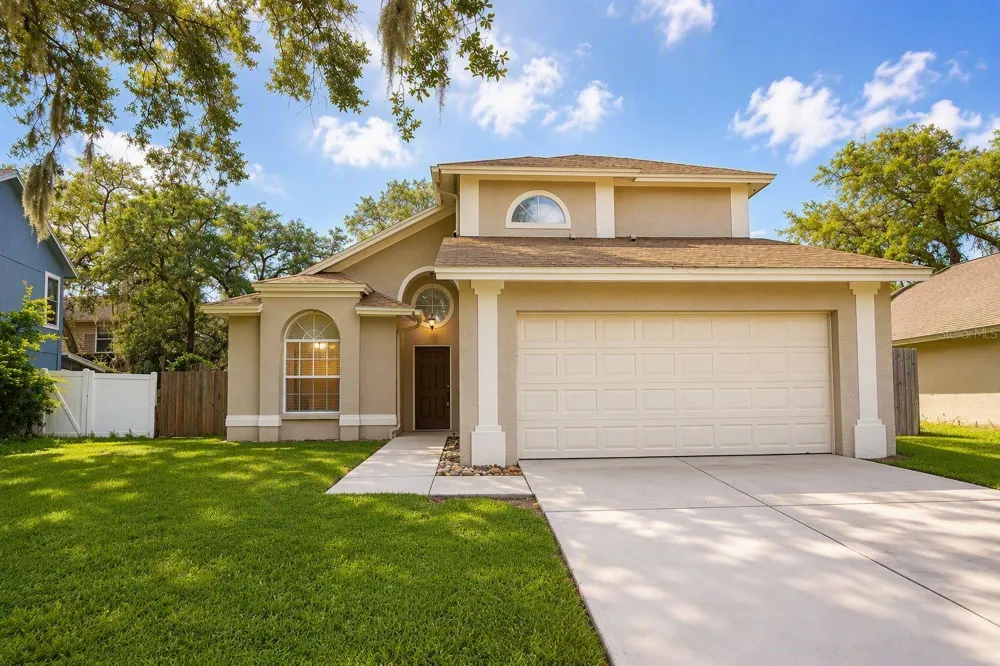 4029 QUAIL BRIAR DRIVE Valrico, FL 33596