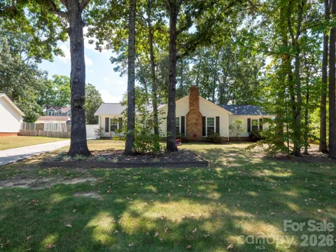 6412 Clearwater Drive