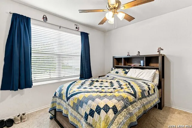 1017 NORWAY DR Seguin, TX 78155