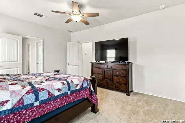 1017 NORWAY DR Seguin, TX 78155