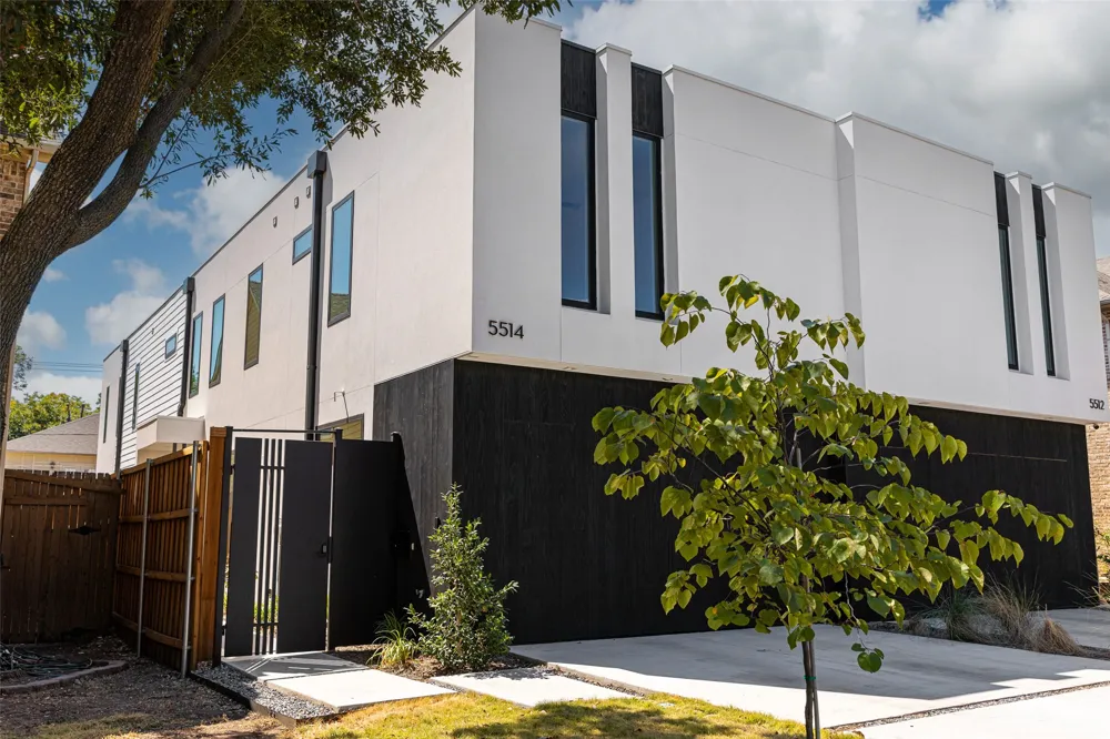 5514 Winton Street Dallas, TX 75206