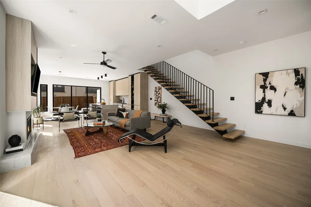 5514 Winton Street Dallas, TX 75206