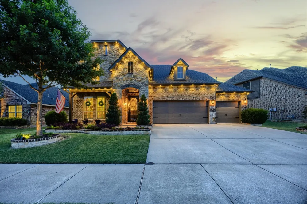 4301 Mimosa Drive Melissa, TX 75454