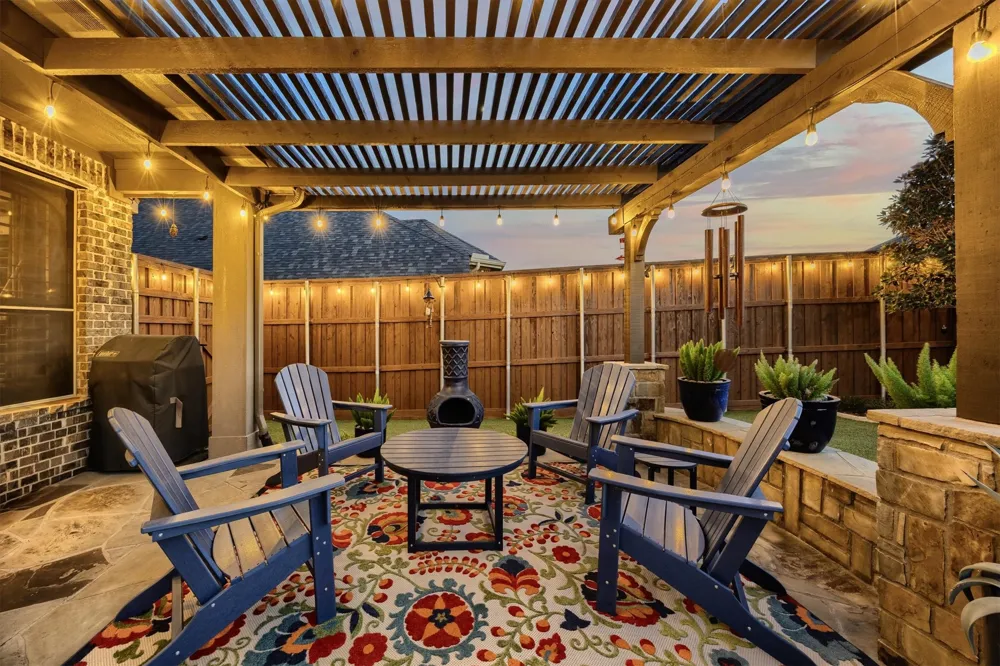 4301 Mimosa Drive Melissa, TX 75454