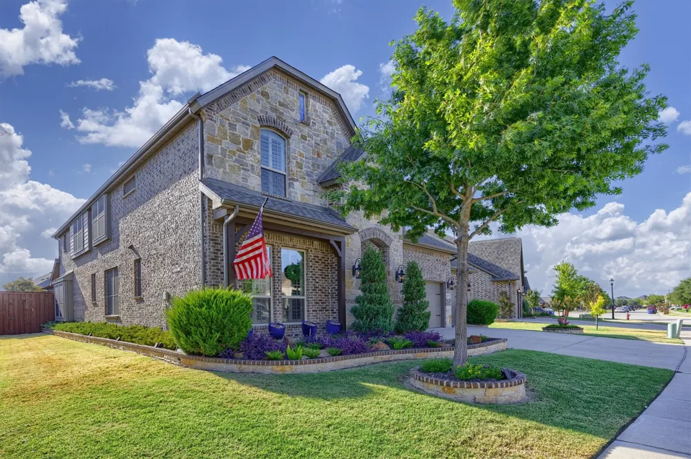 4301 Mimosa Drive Melissa, TX 75454