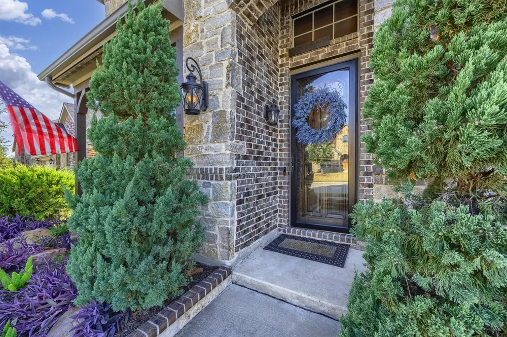 4301 Mimosa Drive Melissa, TX 75454