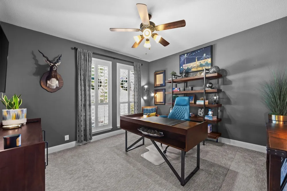 4301 Mimosa Drive Melissa, TX 75454