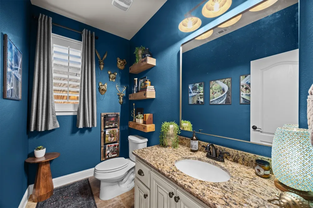 4301 Mimosa Drive Melissa, TX 75454