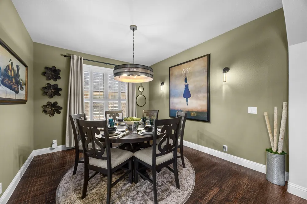 4301 Mimosa Drive Melissa, TX 75454