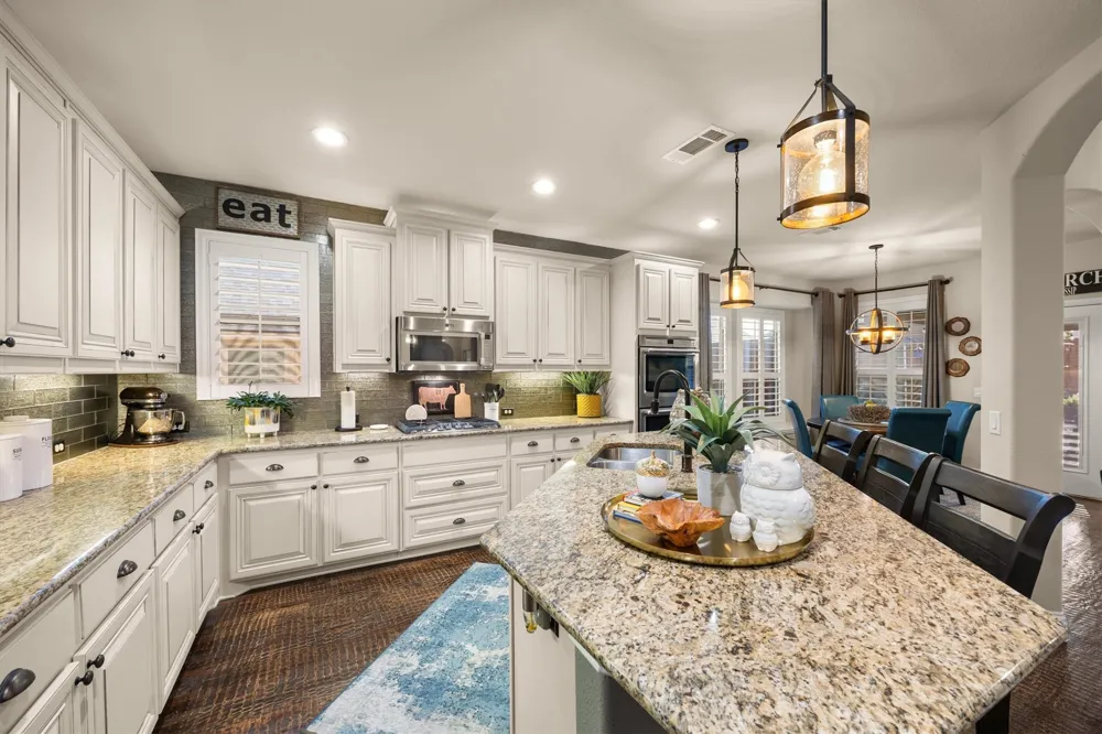4301 Mimosa Drive Melissa, TX 75454