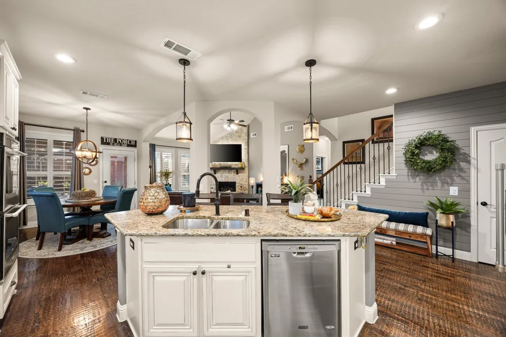 4301 Mimosa Drive Melissa, TX 75454