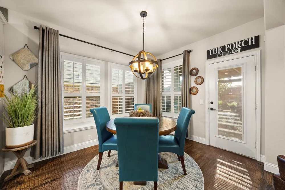 4301 Mimosa Drive Melissa, TX 75454