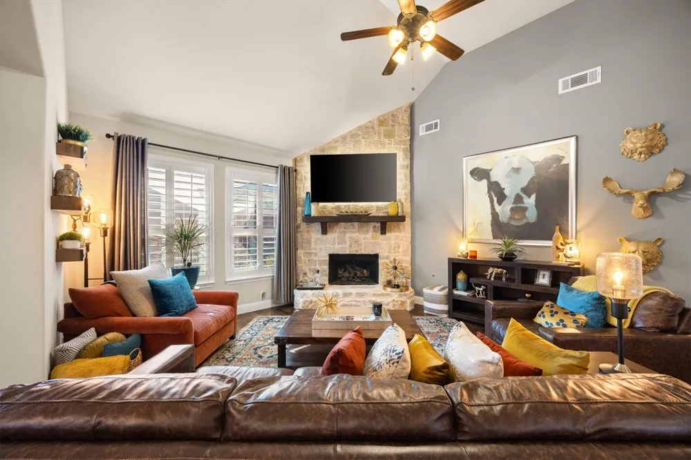4301 Mimosa Drive Melissa, TX 75454