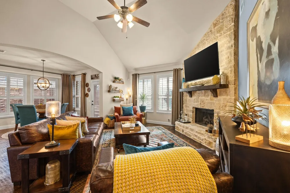 4301 Mimosa Drive Melissa, TX 75454