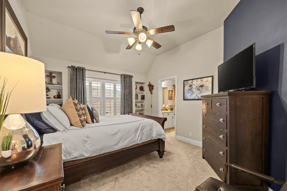 4301 Mimosa Drive Melissa, TX 75454