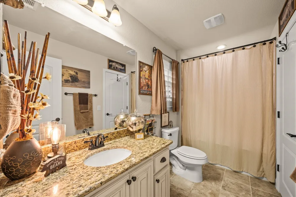 4301 Mimosa Drive Melissa, TX 75454