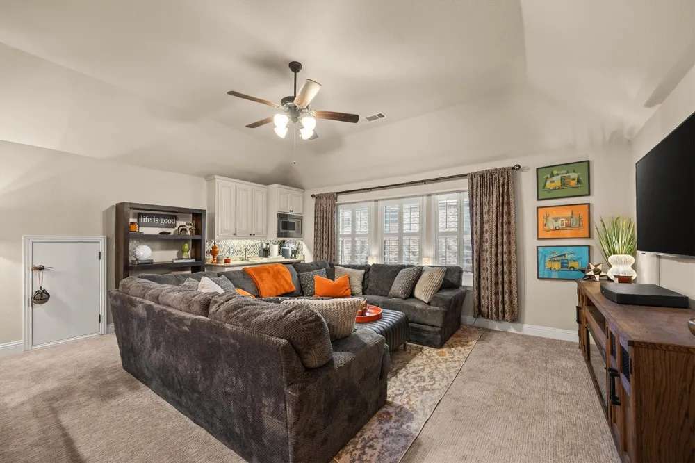 4301 Mimosa Drive Melissa, TX 75454