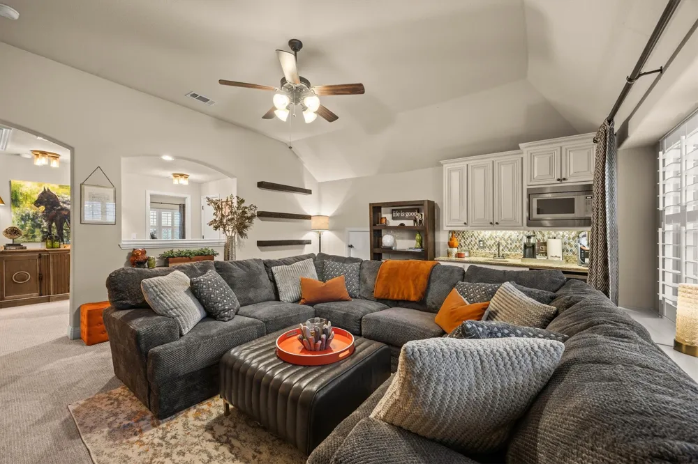 4301 Mimosa Drive Melissa, TX 75454