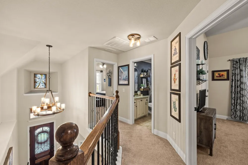 4301 Mimosa Drive Melissa, TX 75454