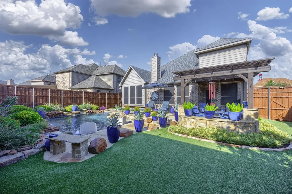 4301 Mimosa Drive Melissa, TX 75454