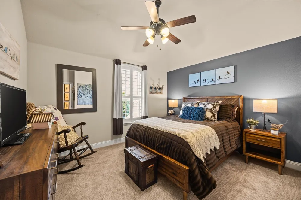 4301 Mimosa Drive Melissa, TX 75454