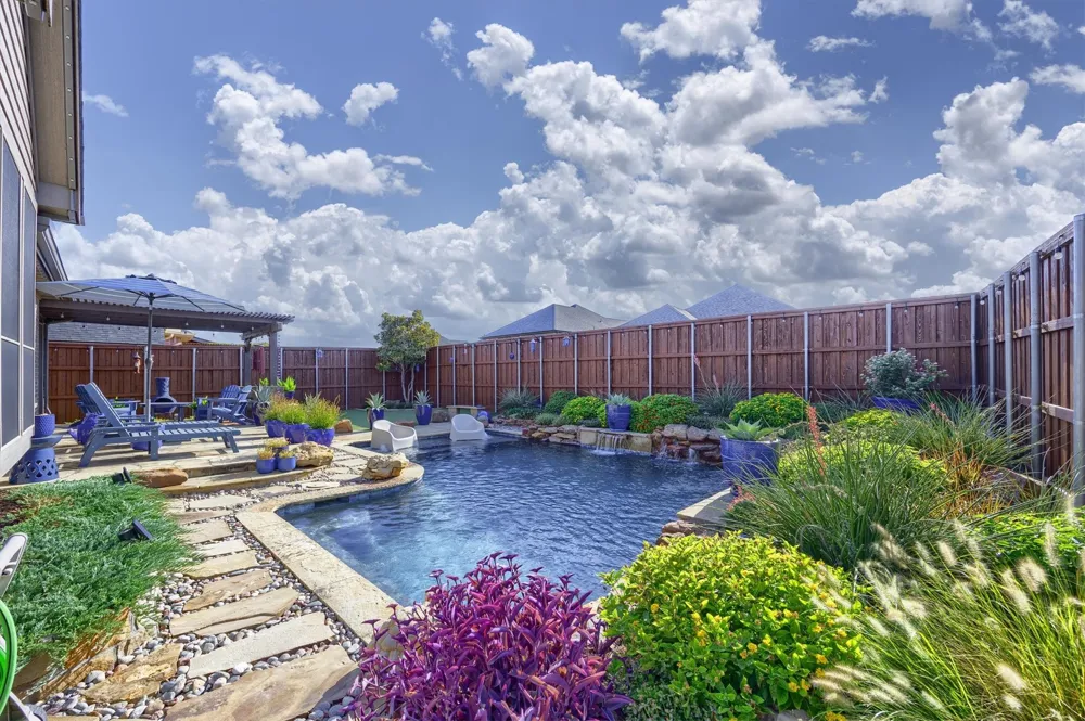 4301 Mimosa Drive Melissa, TX 75454