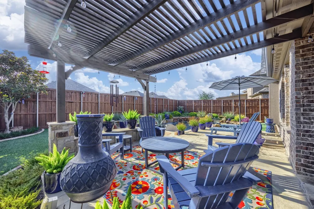 4301 Mimosa Drive Melissa, TX 75454