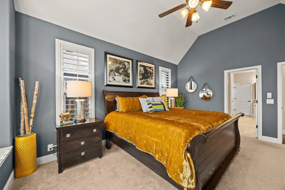 4301 Mimosa Drive Melissa, TX 75454