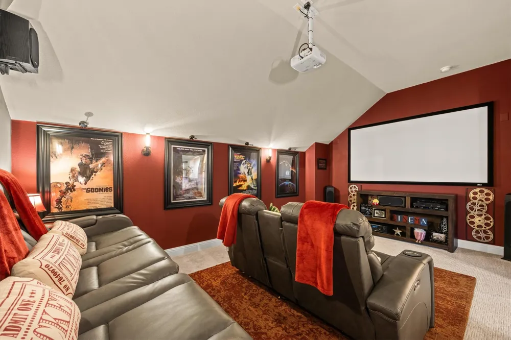 4301 Mimosa Drive Melissa, TX 75454