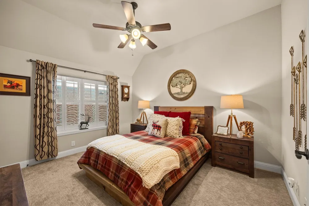 4301 Mimosa Drive Melissa, TX 75454
