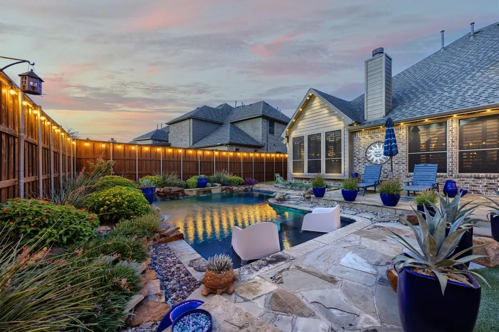 4301 Mimosa Drive Melissa, TX 75454