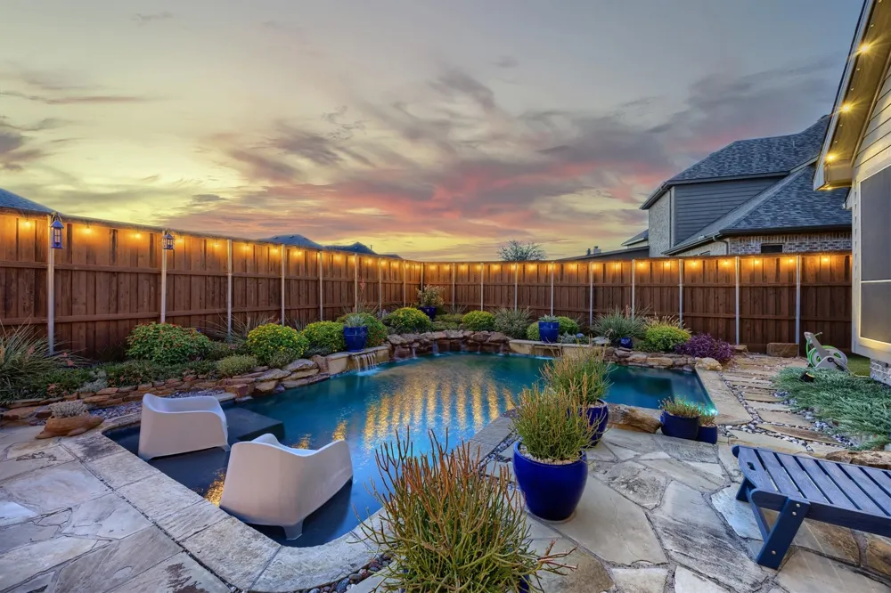 4301 Mimosa Drive Melissa, TX 75454