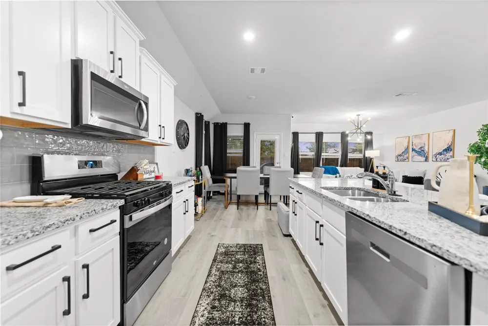 9917 Tacoma Drive Aubrey, TX 76227