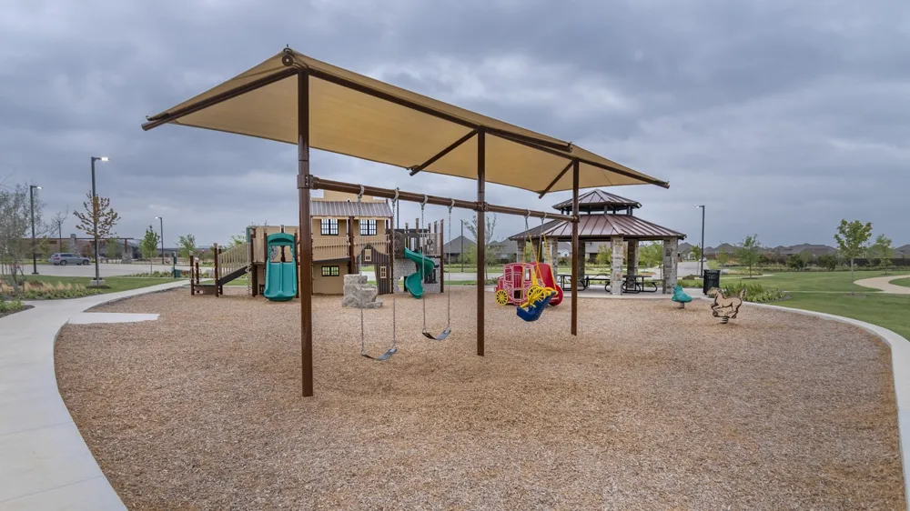 9917 Tacoma Drive Aubrey, TX 76227