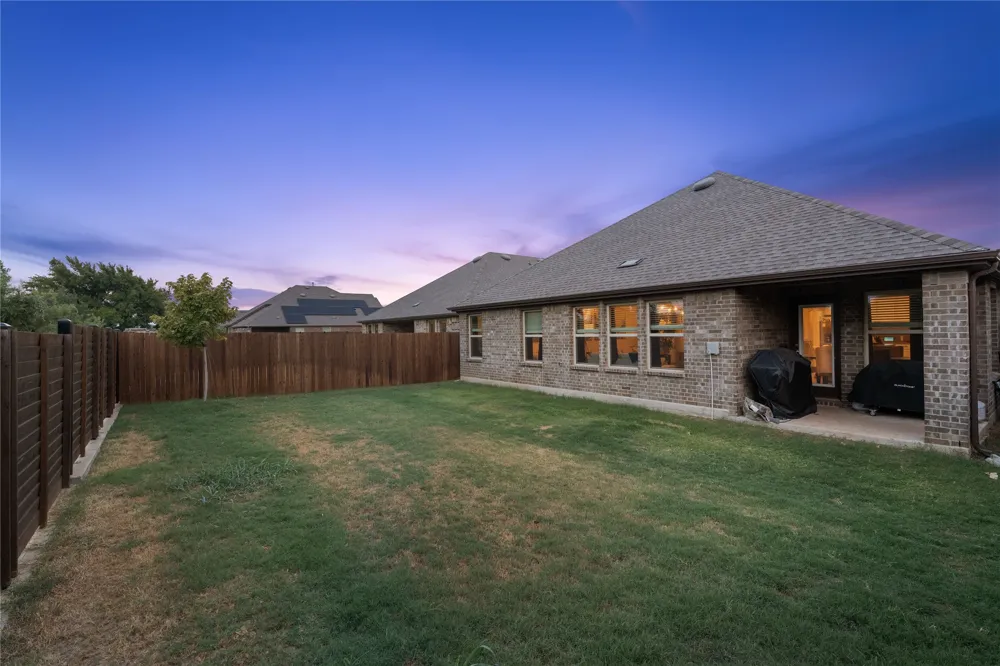 9917 Tacoma Drive Aubrey, TX 76227
