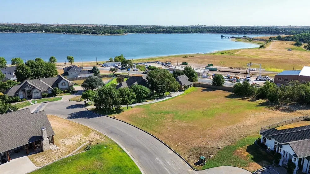 Cliff View Loop Weatherford, TX 76087